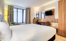 Holiday Inn Brussels Schuman By Ihg