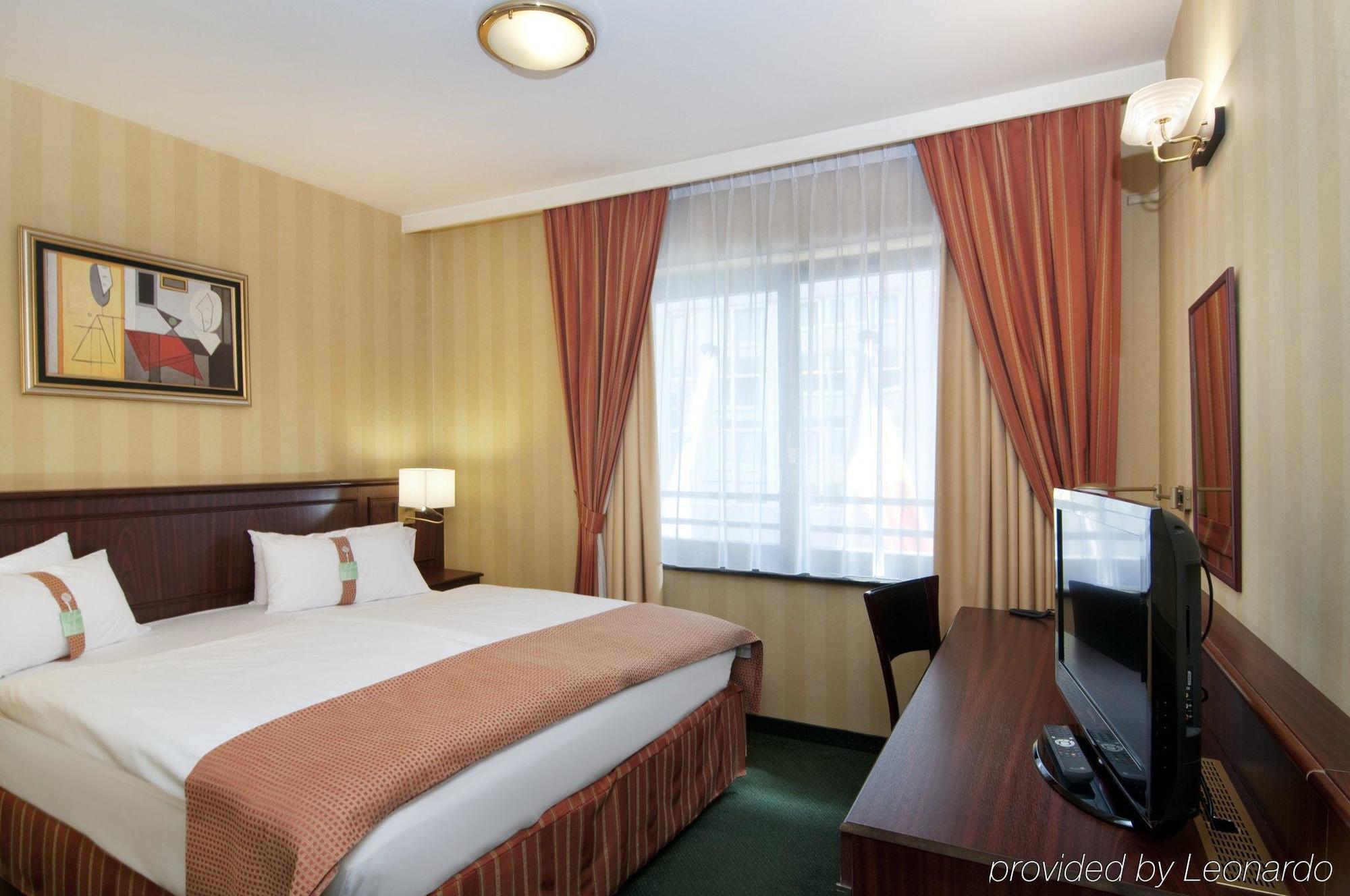 Holiday Inn Brussels Schuman, An Ihg Hotel Room photo