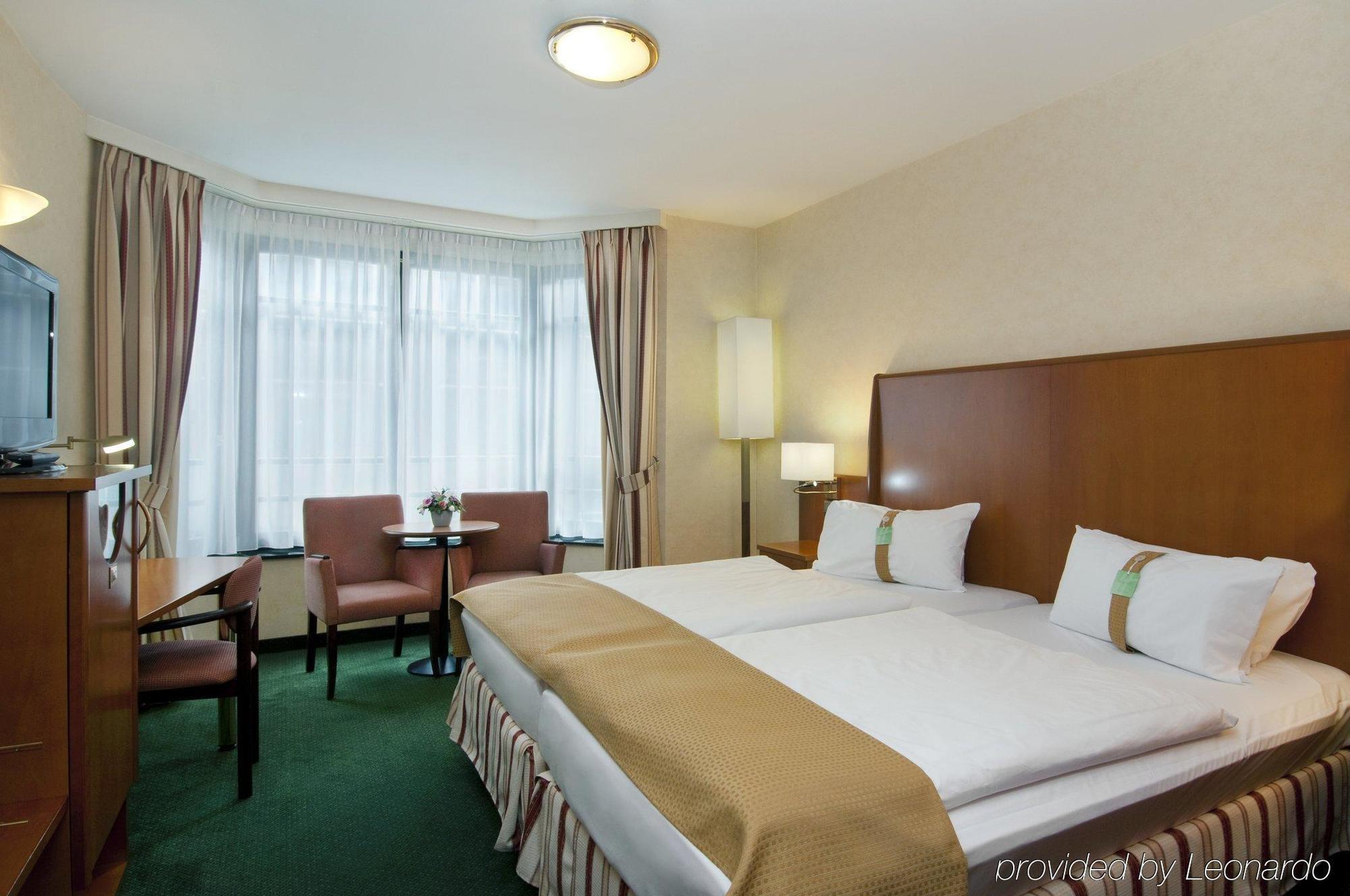 Holiday Inn Brussels Schuman, An Ihg Hotel Room photo